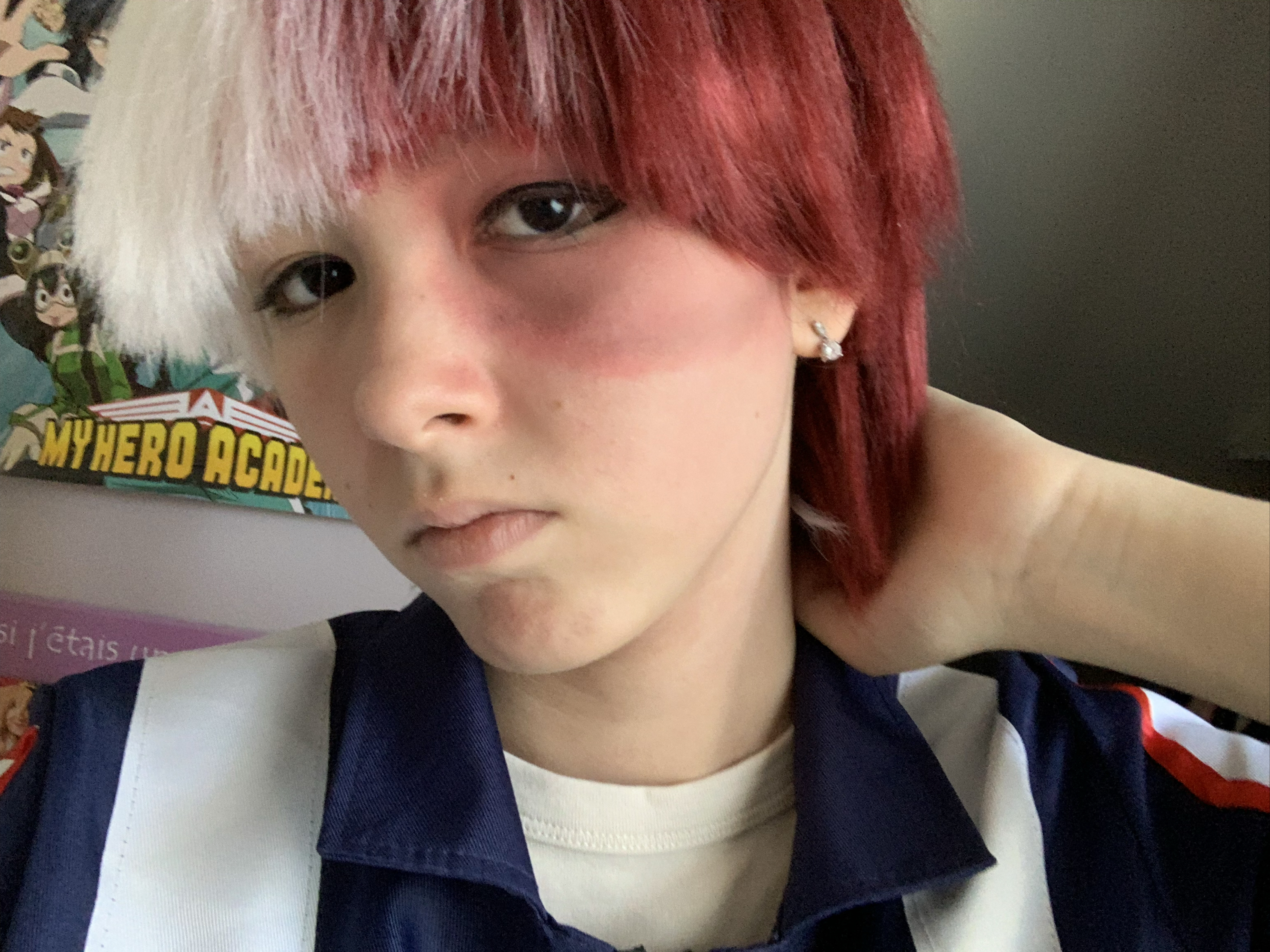 Shoot Todoroki — photo 18
