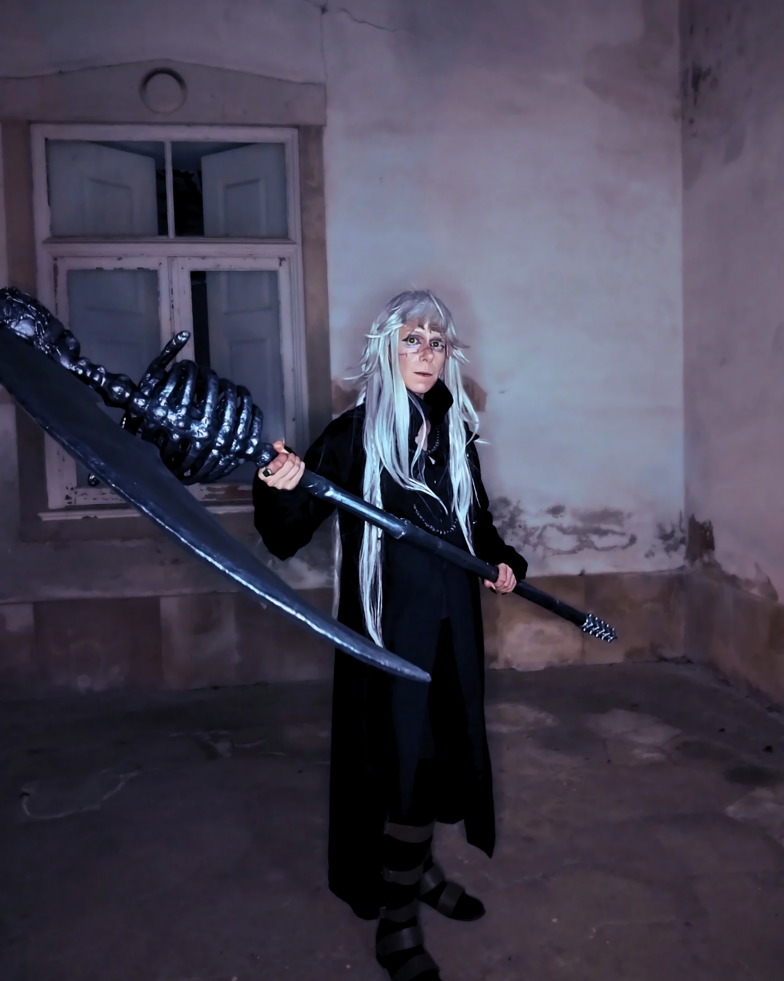 Undertaker — photo 14