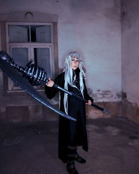 Akatsukibathory - Undertaker 