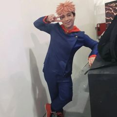 Yuji Itadori preview 2