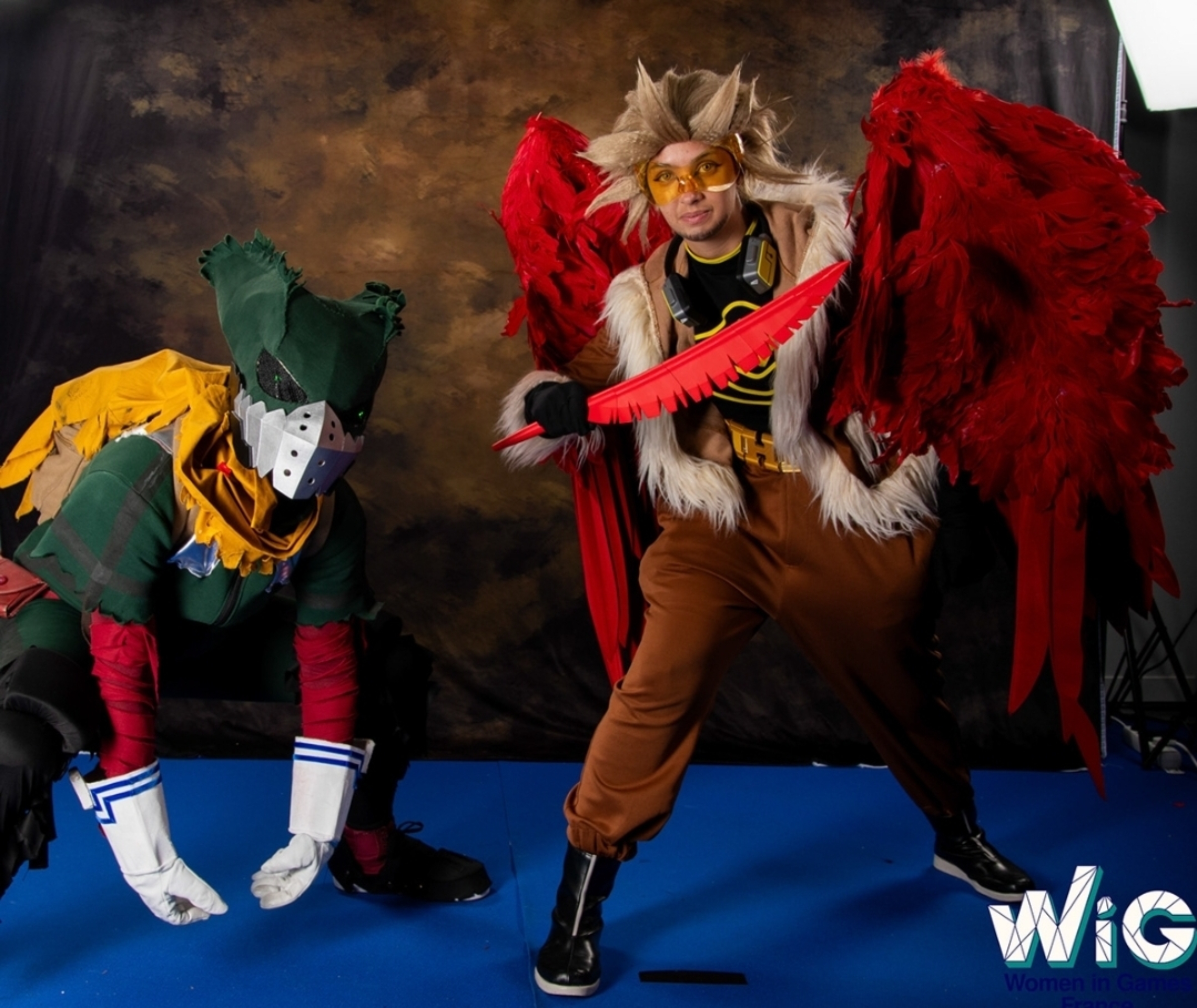 Hawks — photo 187