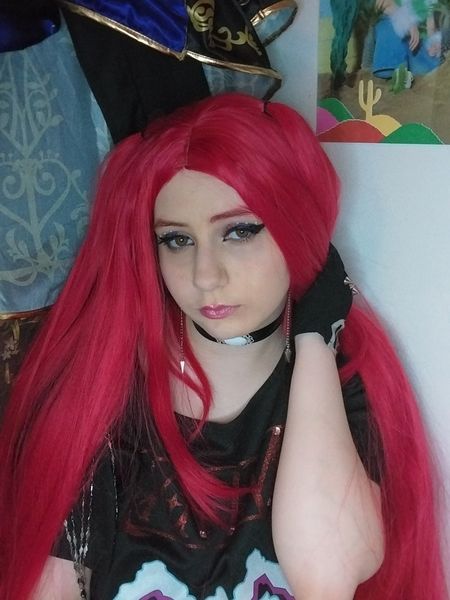 Uky0_c0splayz - Mira