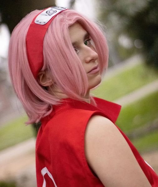 Mylalex_cos - Sakura