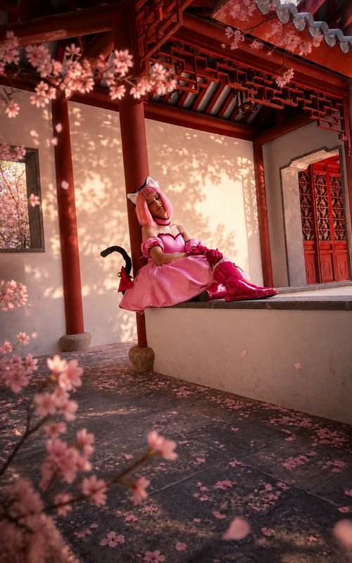 Marie_co – Ichigo 