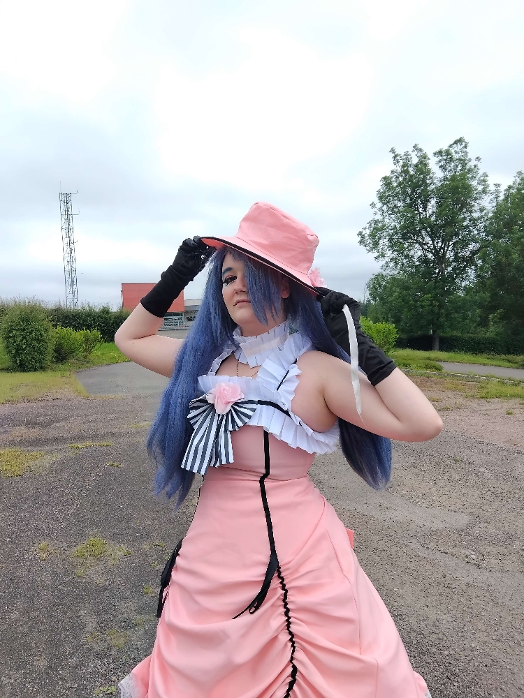 Lady Ciel — photo 15