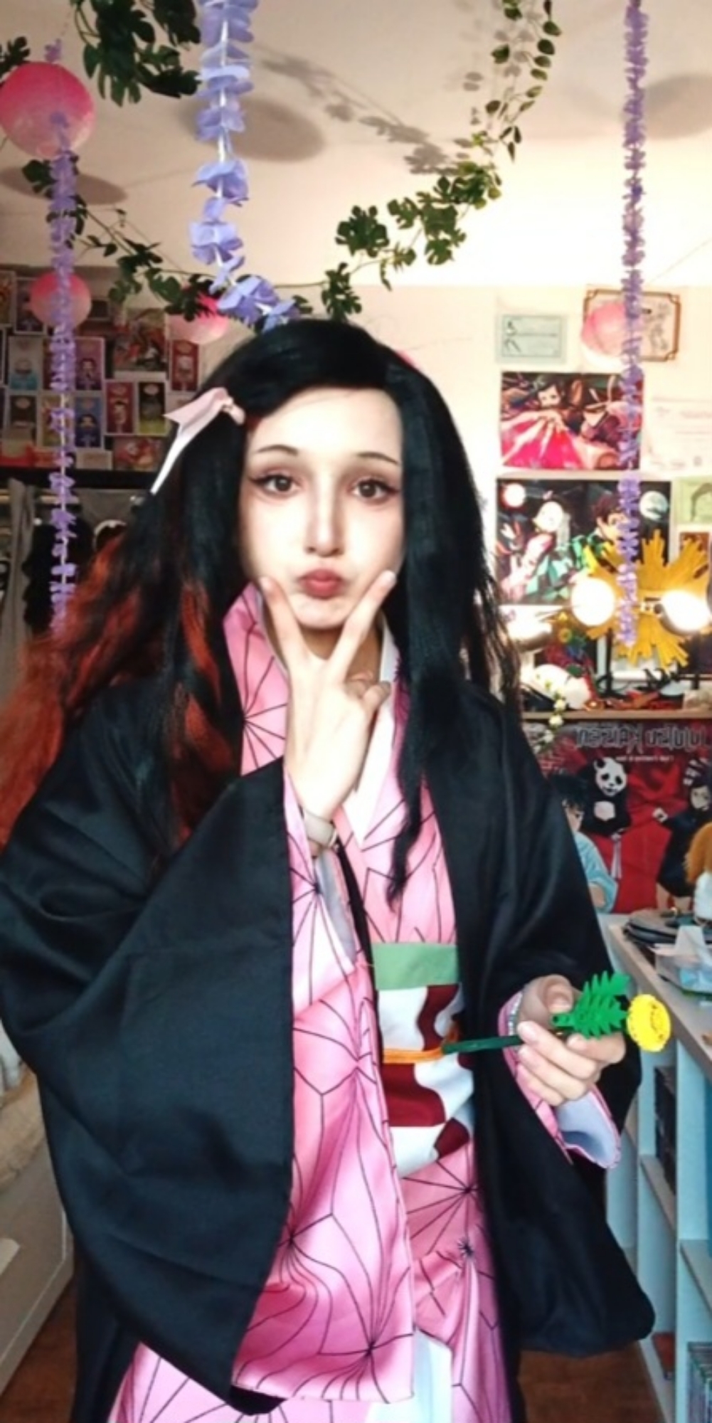 Nezuko kamado — photo 16