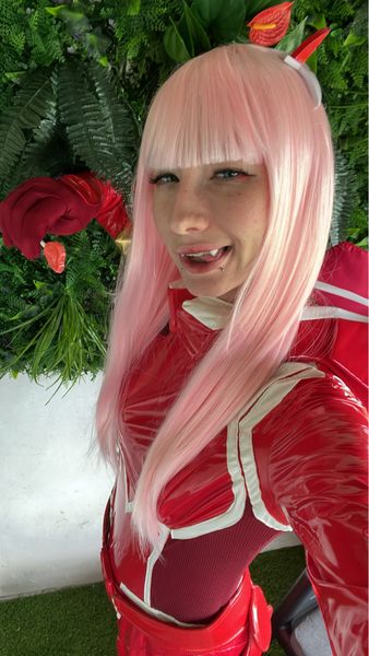 Léo_33 - Zero Two