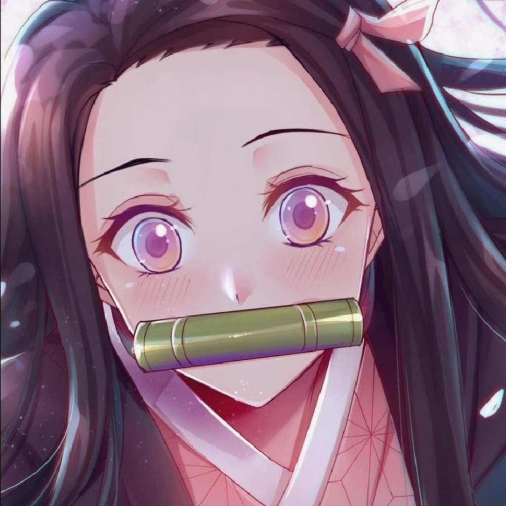 Nezuko Kamado
