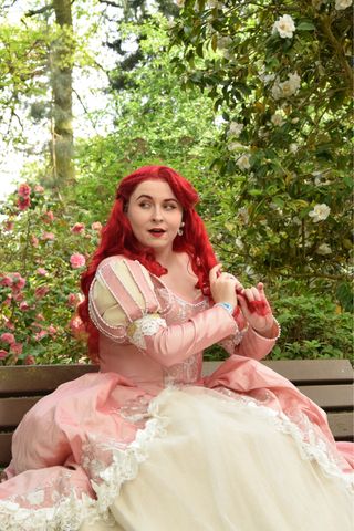 Ariel