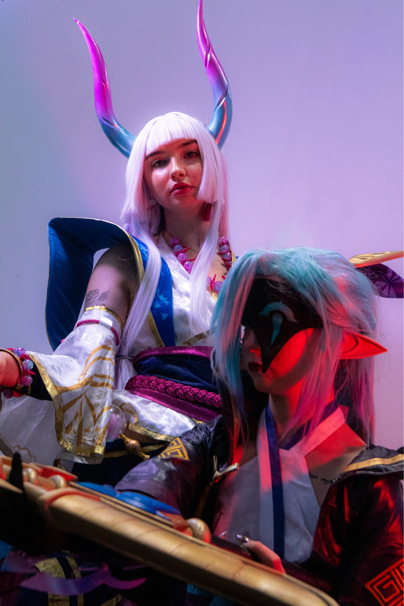 Syndra — photo 14
