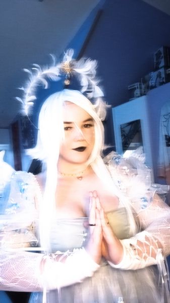 Chara - 🩵Emily (Closet)💫