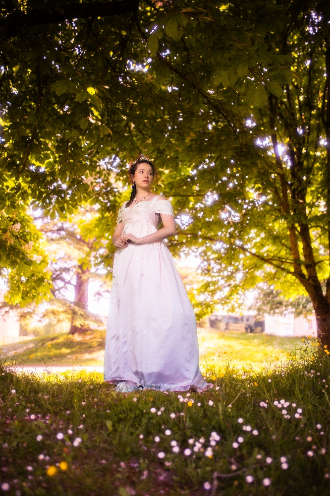 Bridgerton OC - Photo 9