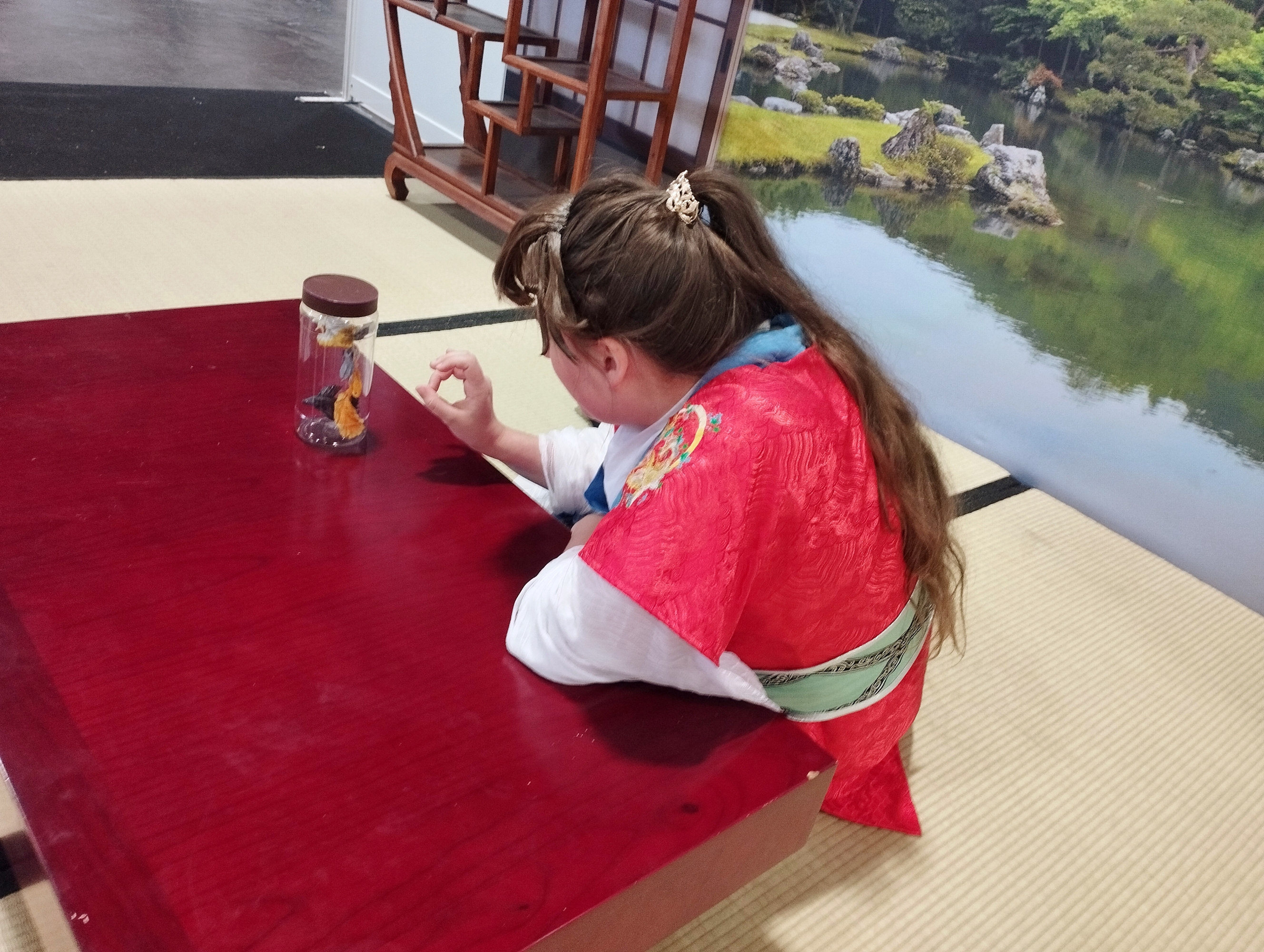 Li Yu, JapanExpo2025 - Photo 4