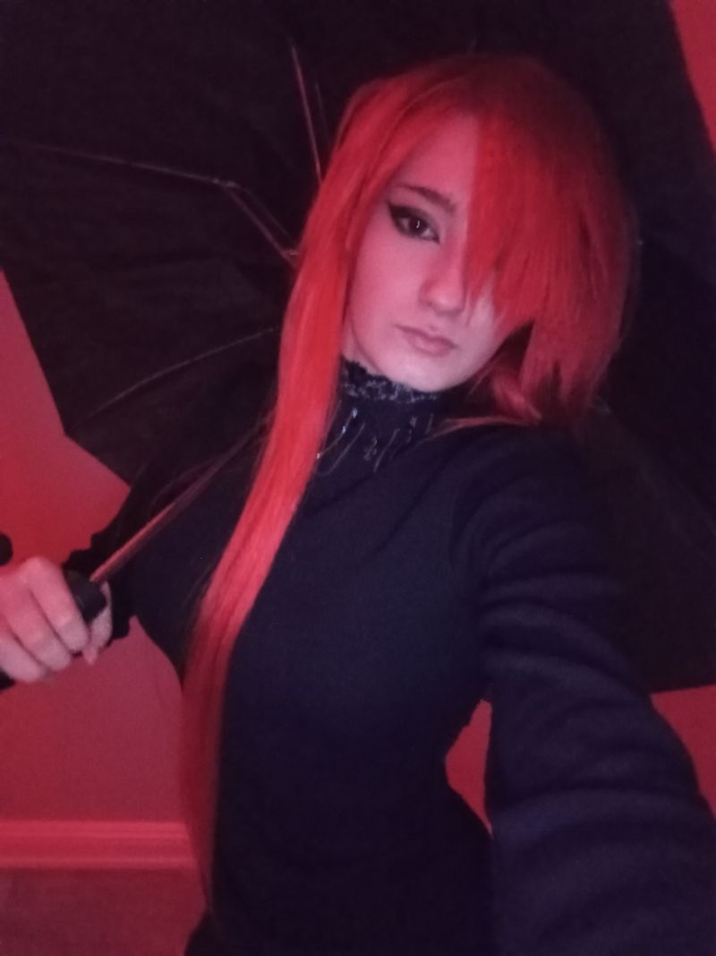 ~kiara~ – Dans ma chambre 