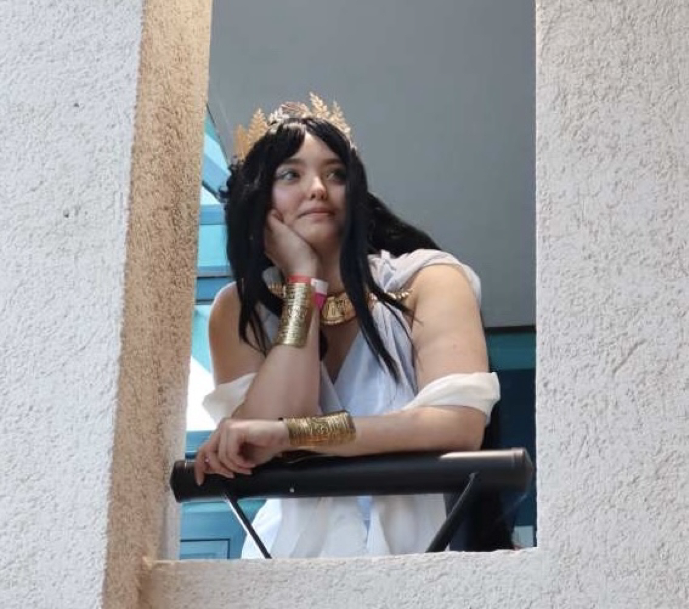 Penelope (Fana Manga