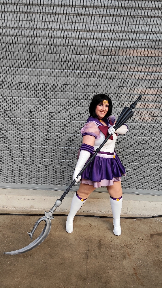 Sailor Saturn  - Photo 2