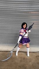 Sailor Saturn preview 3