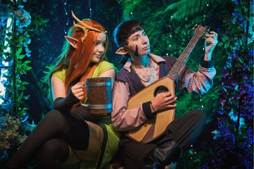 Keyleth preview 3