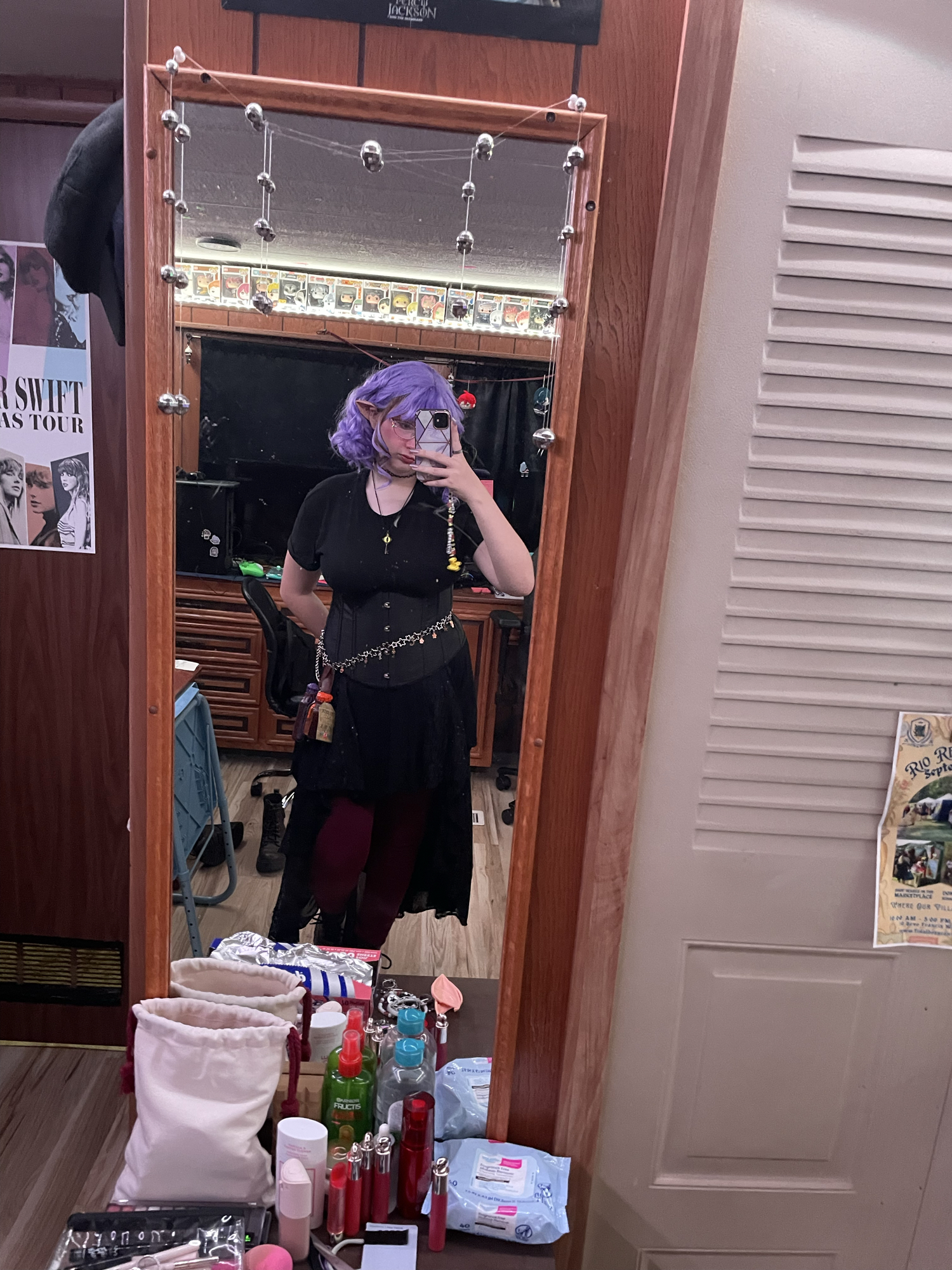 Renfaire Amity — photo 44