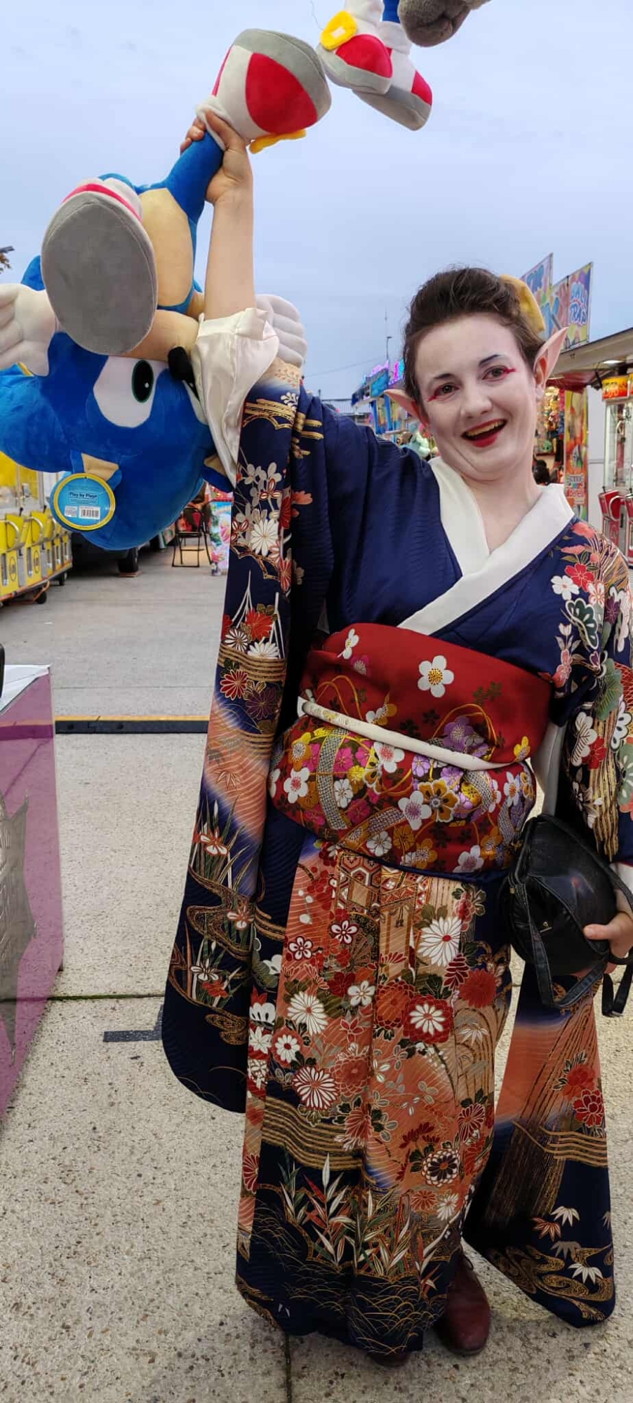 Futakuchi-onna — photo 12