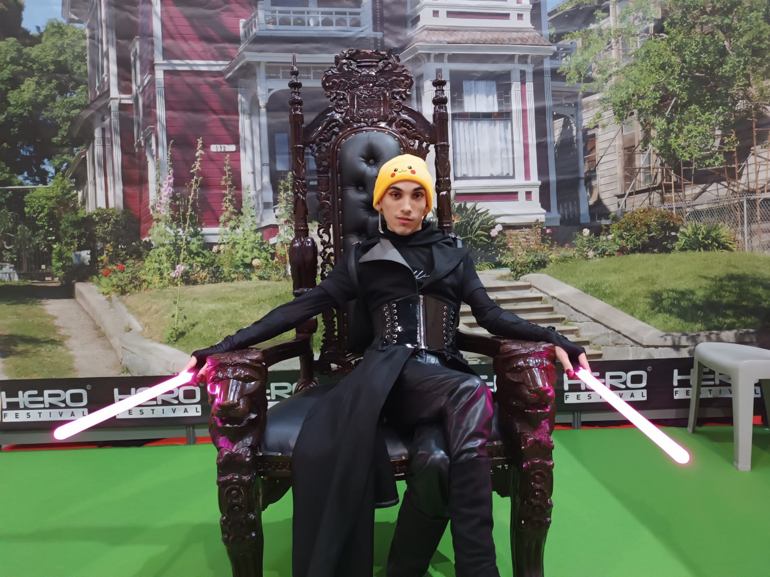 Hero Festival 2024 — photo 14