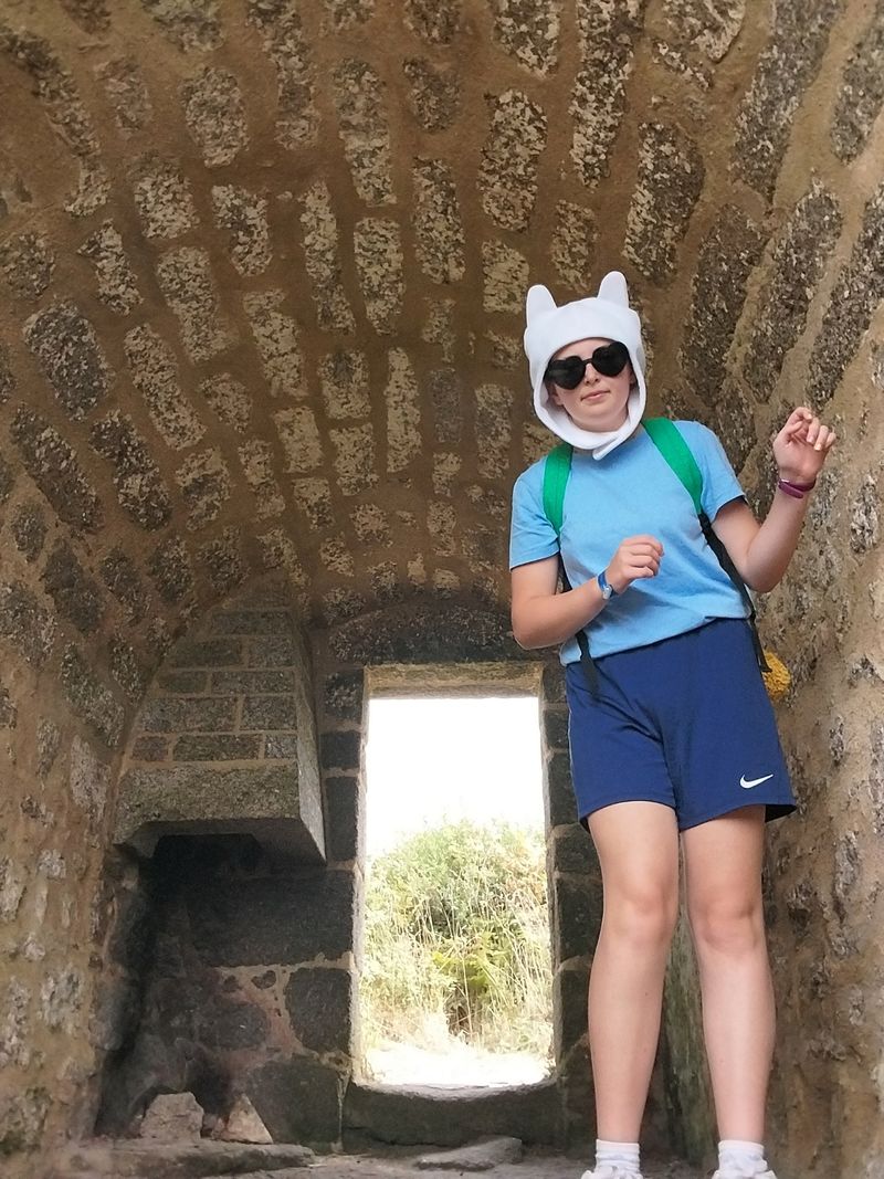 Haku_cosplayyy – Finn