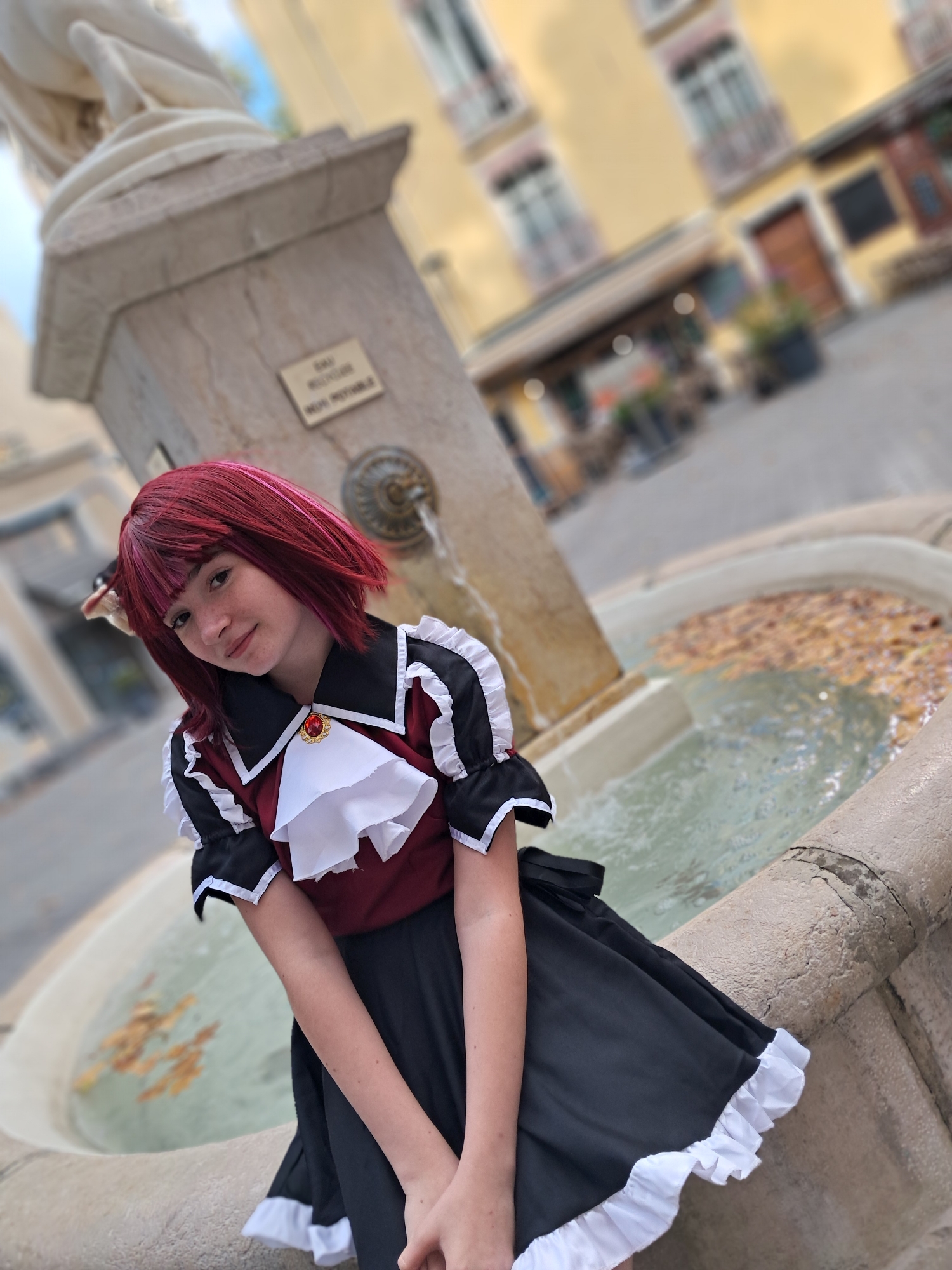 Kana — photo 5