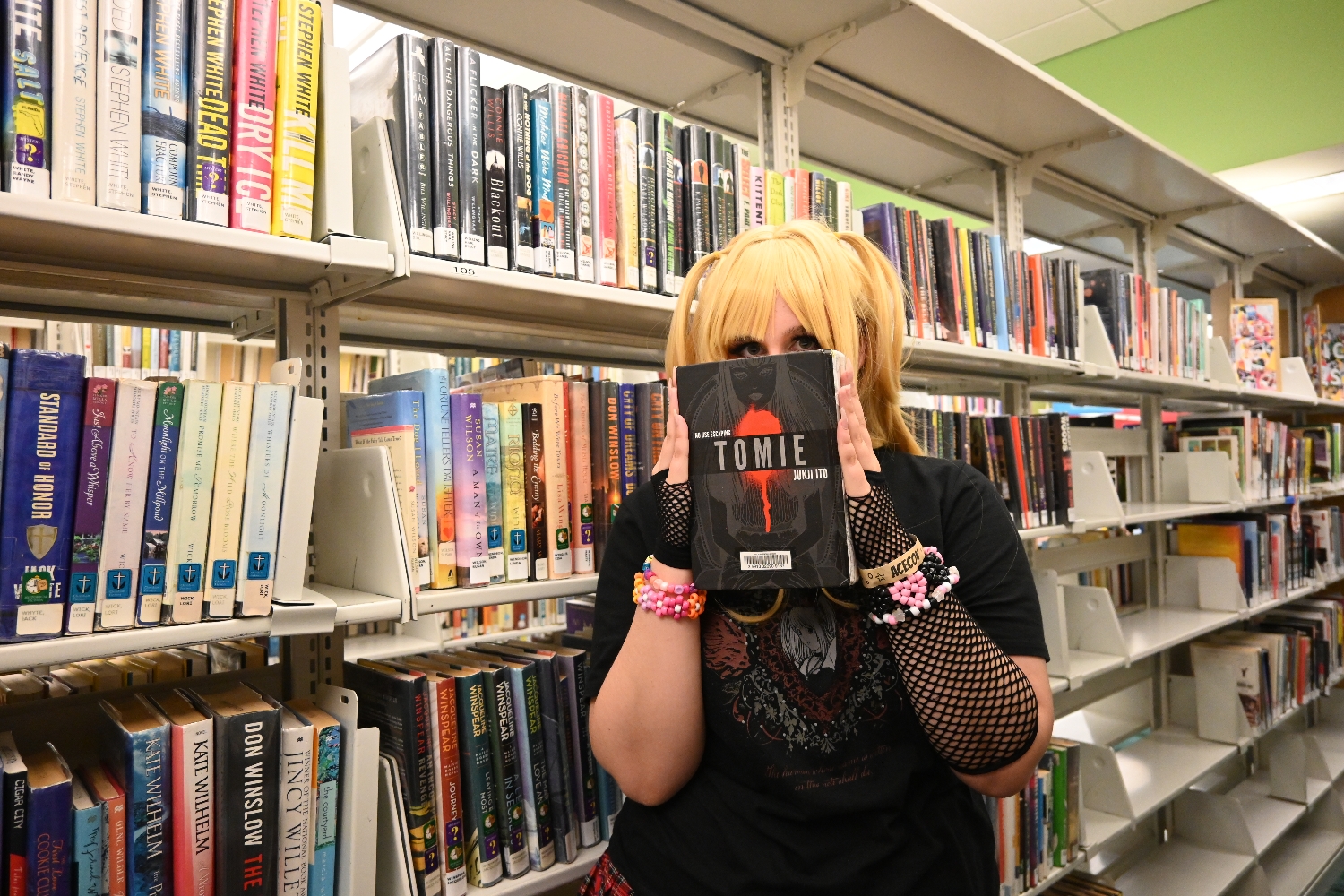 Misa - Photo 2
