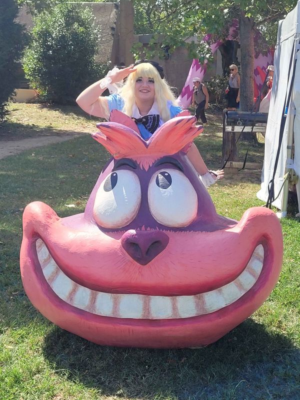 ✨️~rinou~✨️ – Alice 2024
