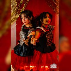 Babymetal(w:yoshiro) preview 2