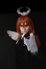Angel Devil 🩸 preview 3