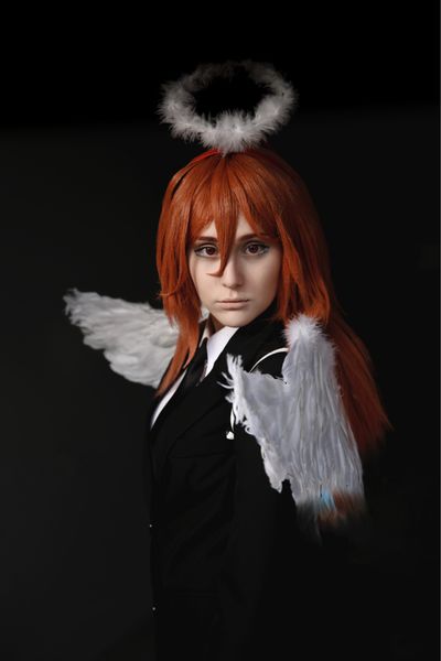 Gum_gum - Angel Devil 🩸