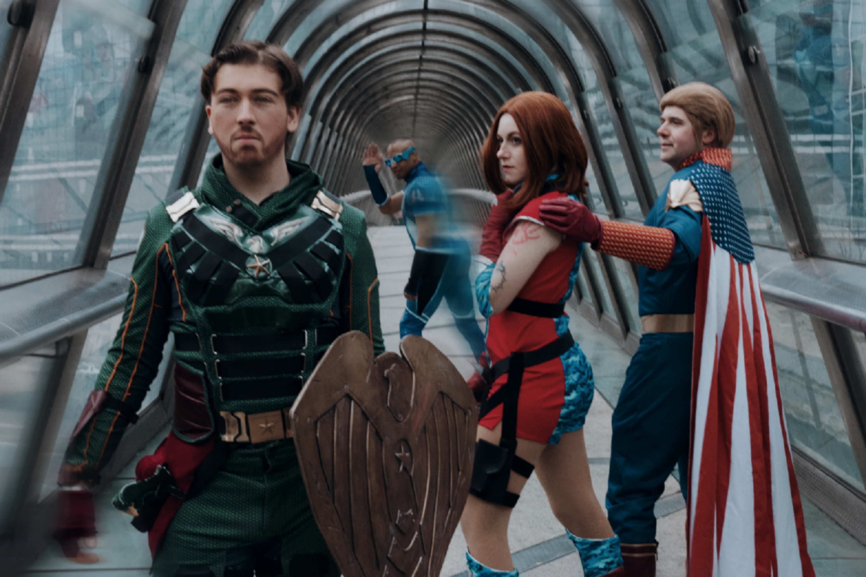 Firecracker  - Photo 11