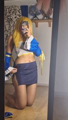 lucy heartfilia preview 3