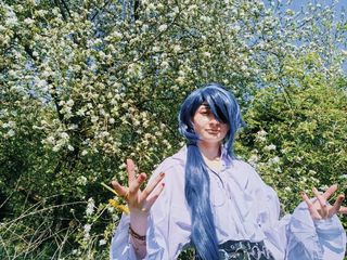 Kaeya preview 2