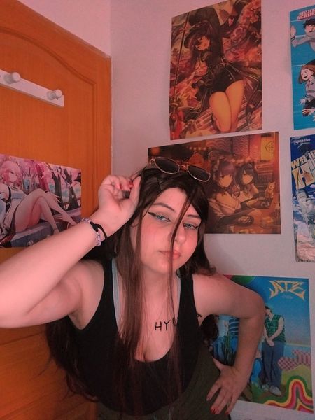 Uky0_c0splayz - Hyuna