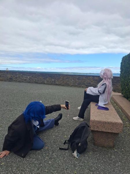 Miztraw_cos - Gallerian Marlon