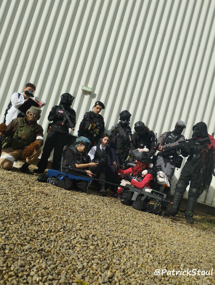 SCP pictapop - Photo 5