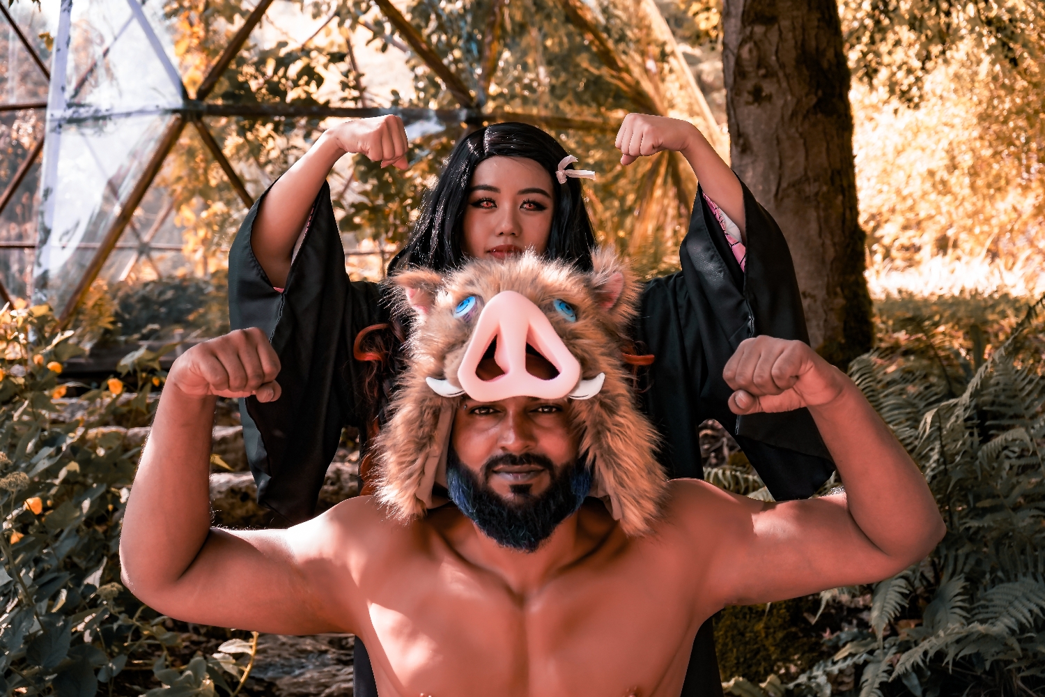 Demon slayer  - Photo 21