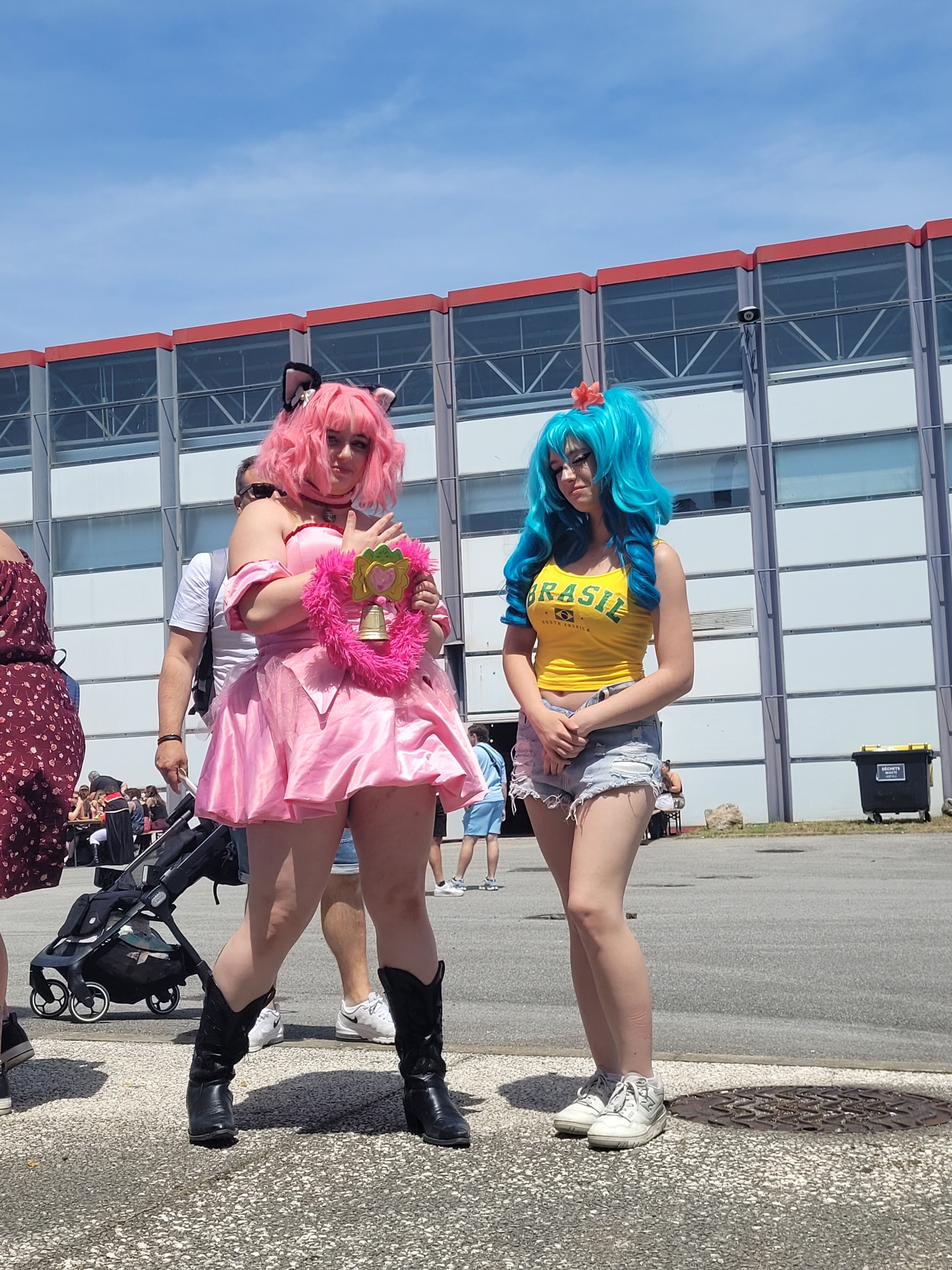 Hero festival — photo 8