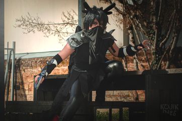 Krokmou preview 2