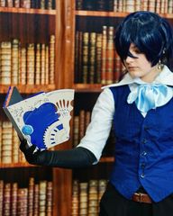 Vanitas preview 2