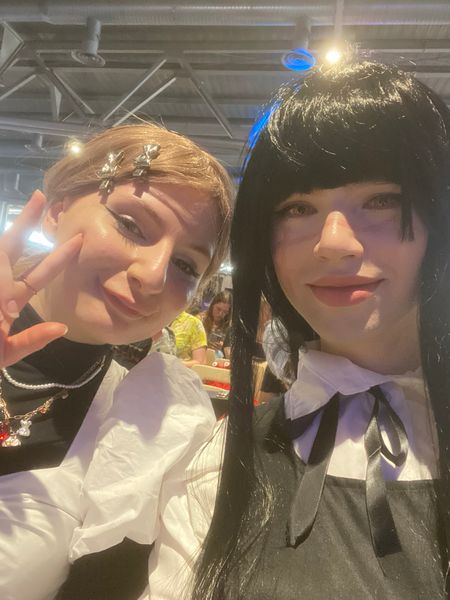Neikos.cosplay - Photos Yoru