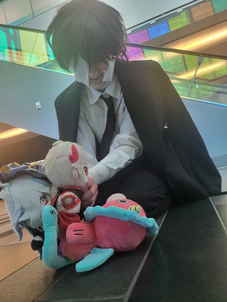 Chaotique Anya - Photo 31