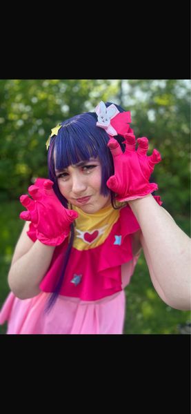 Reinnypretty - PassionManga2025