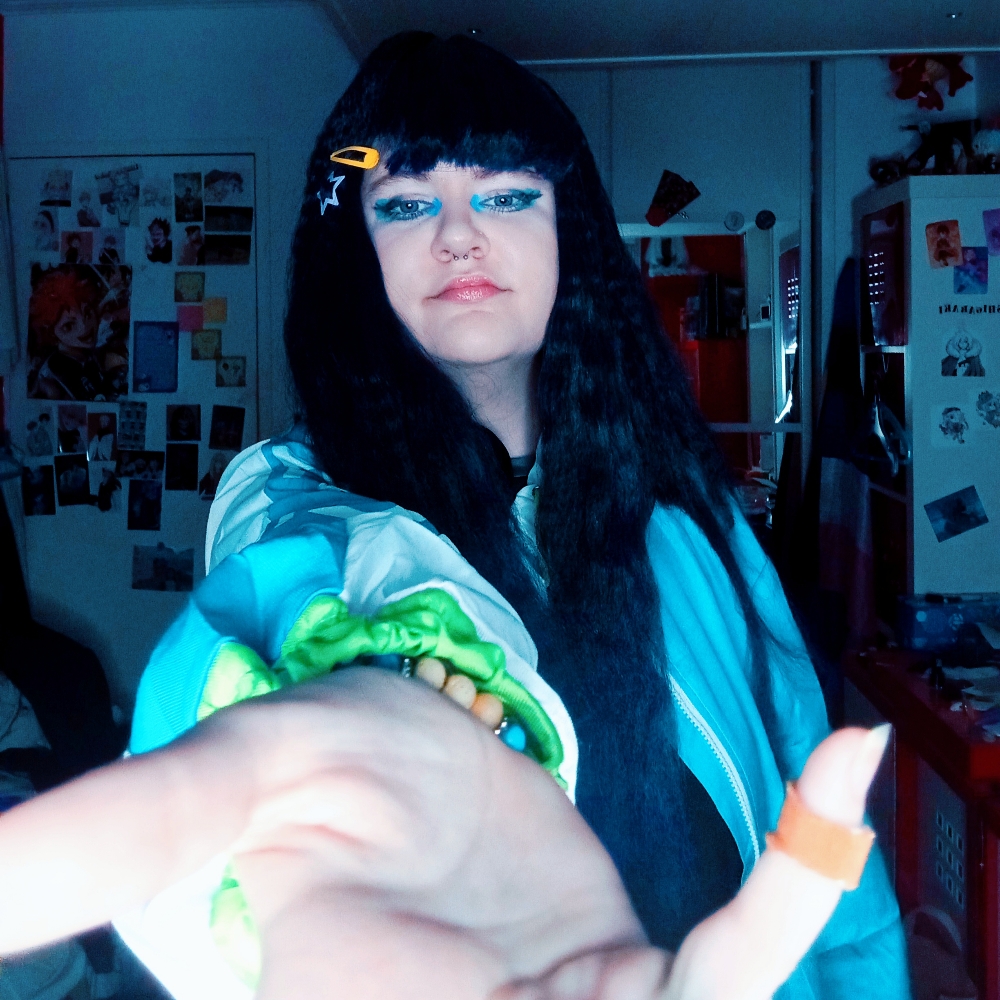 An Shiraishi - Photo 13