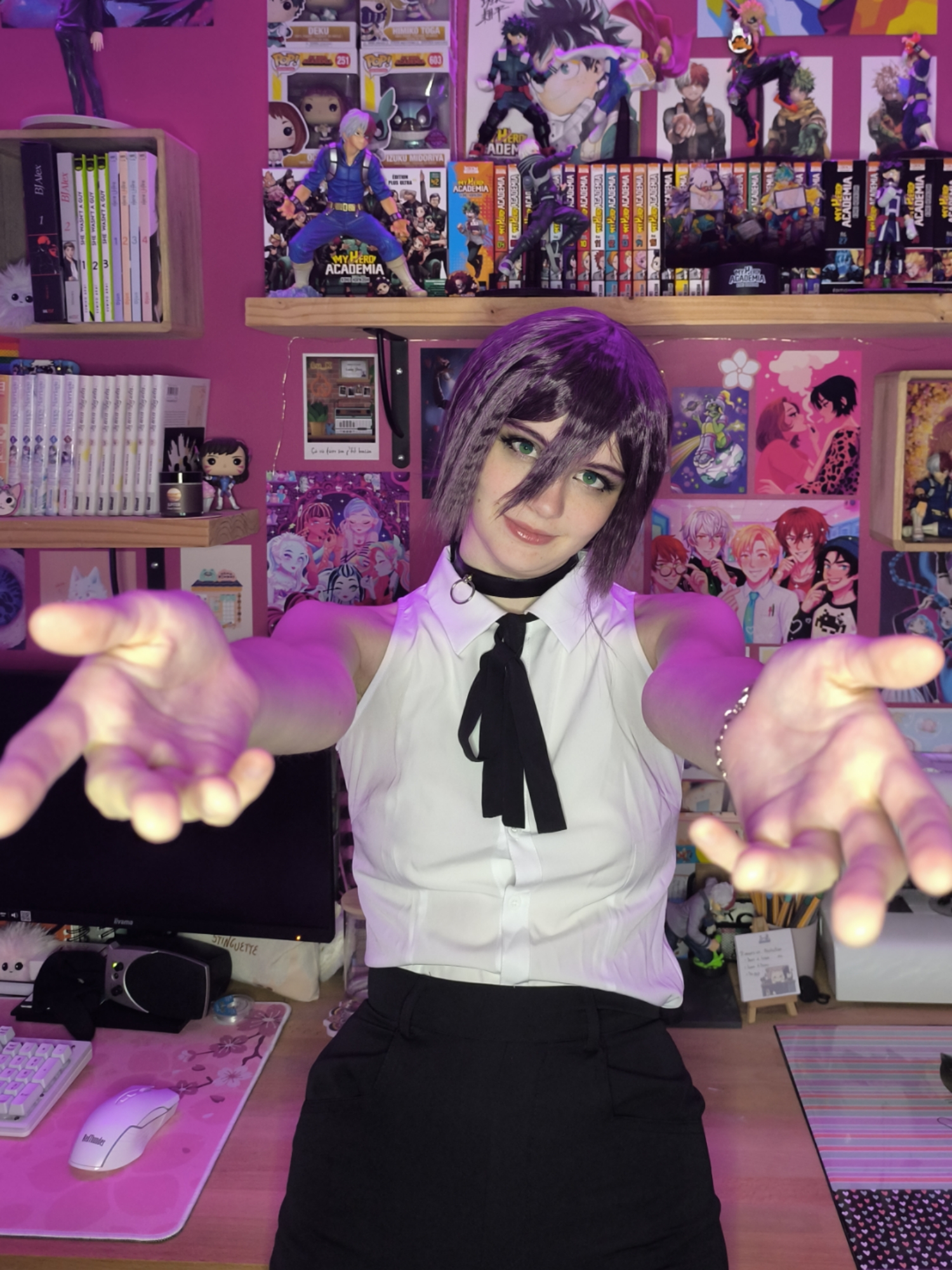 Reze - Basic Version — photo 10