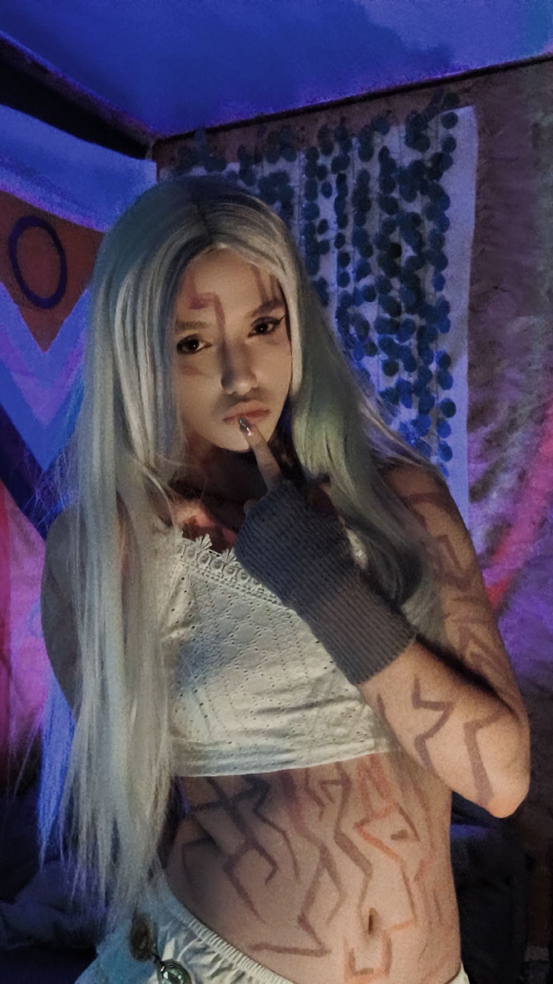 Oli Démon  - Photo 12