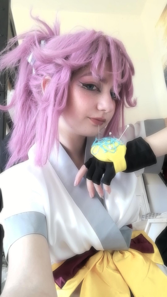 Machi 🧶 - Photo 5