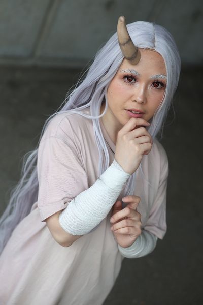 Tsuna - Eri